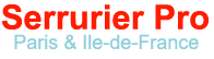 Serrurier PARIS