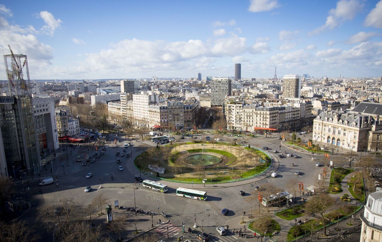 Serrurier Paris 13 75013