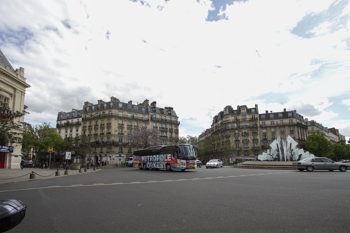 Serrurier Paris 20 75020