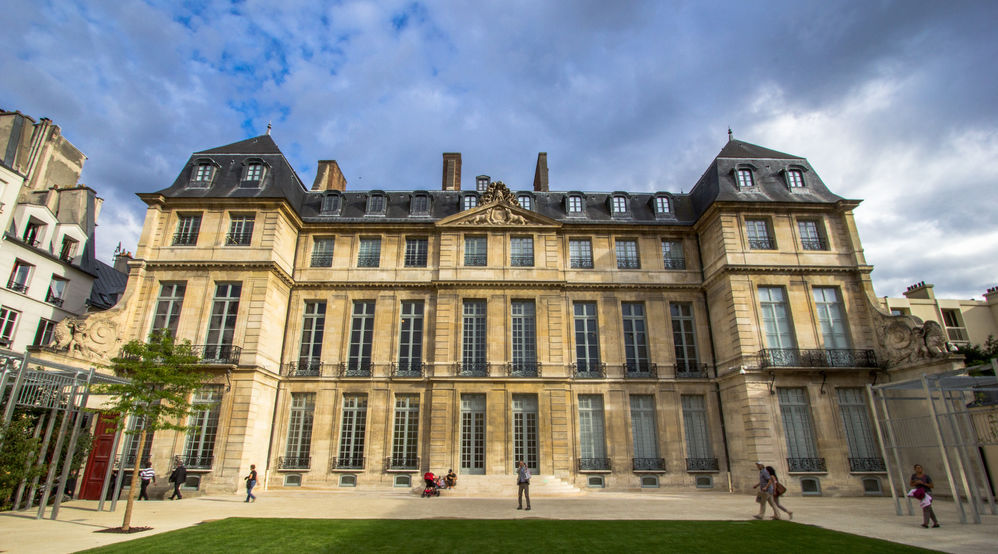 Serrurier Paris 3 75003